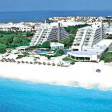 Park Royal Beach Cancun - Cancun
