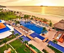 Grand Decameron Panama A Trademark Ai Rst - Playa Blanca