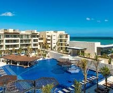 Royalton hideaway riviera cancun - Riviera Maya
