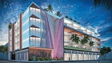 The Fives Downtown Hotel Residences - Riviera Maya