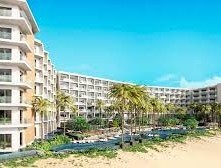 Hilton Cancun An All Inclusive Resort - Riviera Maya