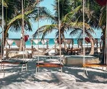 Secrets Tulum Resort And Beach Club - Riviera Maya