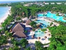 Grand Palladium Kantenah Resort And Spa - Riviera Maya