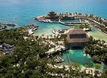Occidental at xcaret destination - Riviera Maya