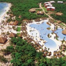Grand Palladium Colonial Resort And Spa - Riviera Maya
