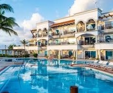 Hilton Playa Del Carmen - Riviera Maya