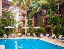 Tukan Hotel And Beach Club - Riviera Maya