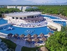 Grand Sirenis Riviera Maya Resort - Riviera Maya