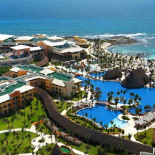 Barcelo Maya Palace - Riviera Maya