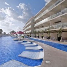 Azul Beach Resort Riviera Cancun - Riviera Maya