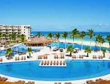 Dreams Riviera Cancun Resort And Spa - Riviera Maya