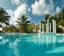 Trs Yucatan Hotel - Riviera Maya
