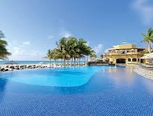 Royal Hideaway Playacar - Riviera Maya