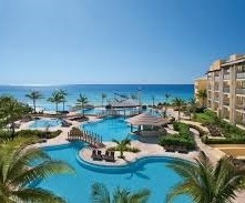 Dreams Jade Resort And Spa - Riviera Maya