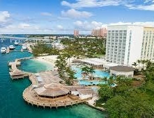 Warwick Paradise Island Bahamas - Nassau