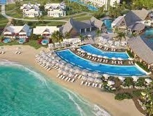 Sandals Saint Vincent And The Grenadines - St Vincent