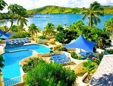 St James Club And Villas - Antigua