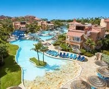 Divi Village Golf And Beach Resort - Aruba