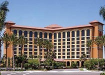 Delta Hotels Anaheim Garden Grove - Anaheim