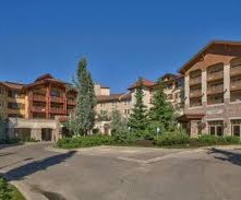 Sun Peaks Grand Hotel And Conference Center - Sun Peaks