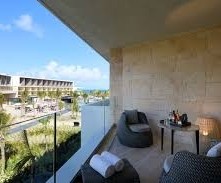 Trs Coral Hotel - Playa Mujeres