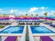 Planet Hollywood Cancun - Playa Mujeres