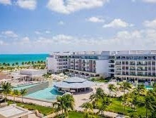 Majestic Elegance Costa Mujeres - Playa Mujeres
