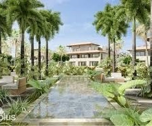 Iberostar Selection Esmeralda - Cayo Cruz
