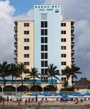 Ocean Sky Hotel And Resort - Fort Lauderdale