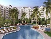 The Grove Resort And Spa Orlando - Orlando