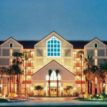 Sonesta Es Suites Orlando International Drive - Orlando