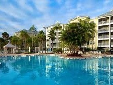 Sheraton Vistana Villages Resort Villas - Orlando