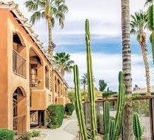 Holiday Inn Vacations Club Scottsdale Resort - Scottsdale