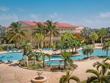 St Kitts Marriott And Royal Beach Casino - St Kitts