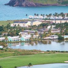 Royal St Kitts Hotel - St Kitts