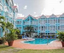 Bay Gardens Marina Haven - St Lucia