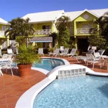 Bay Gardens Hotel - St Lucia