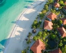 Couples Swept Away - Negril