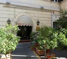 Hotel De Petris - Rome