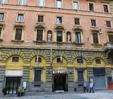 Hotel Traiano - Rome