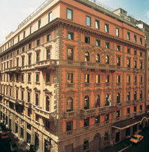 Best Western Plus Hotel Universo - Rome