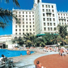 Hotel Nacional De Cuba - Havana