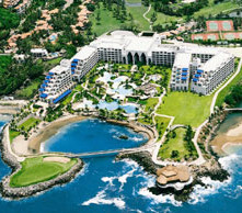 Barcelo Karmina - Manzanillo