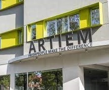 The Artiem Madrid - Madrid