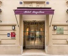 Hotel Magellan - Paris