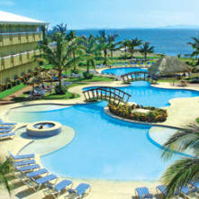 Fiesta Resort All Inclusive - Puntarenas