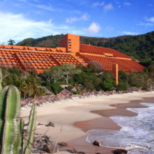 Las Brisas Ixtapa - Ixtapa