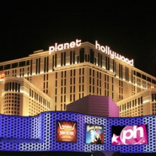 Planet Hollywood Las Vegas Resort And Casino - Las Vegas