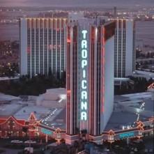 Tropicana Las Vegas - Las Vegas