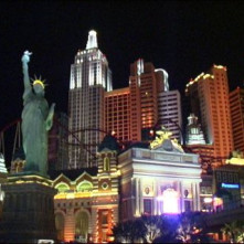 New York New York - Las Vegas